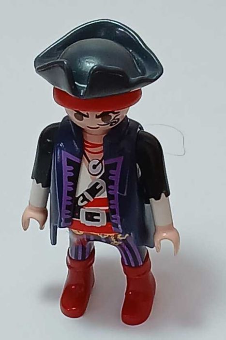 Bonecos Playmobil
