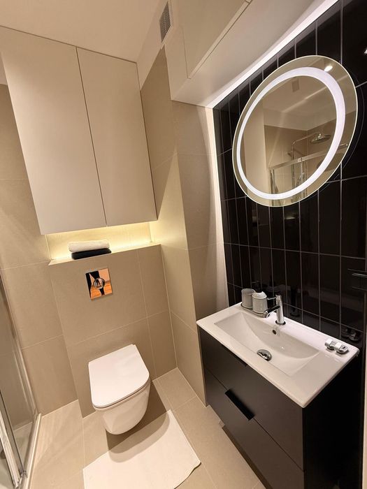 Sprzedam apartament gotowy do życia