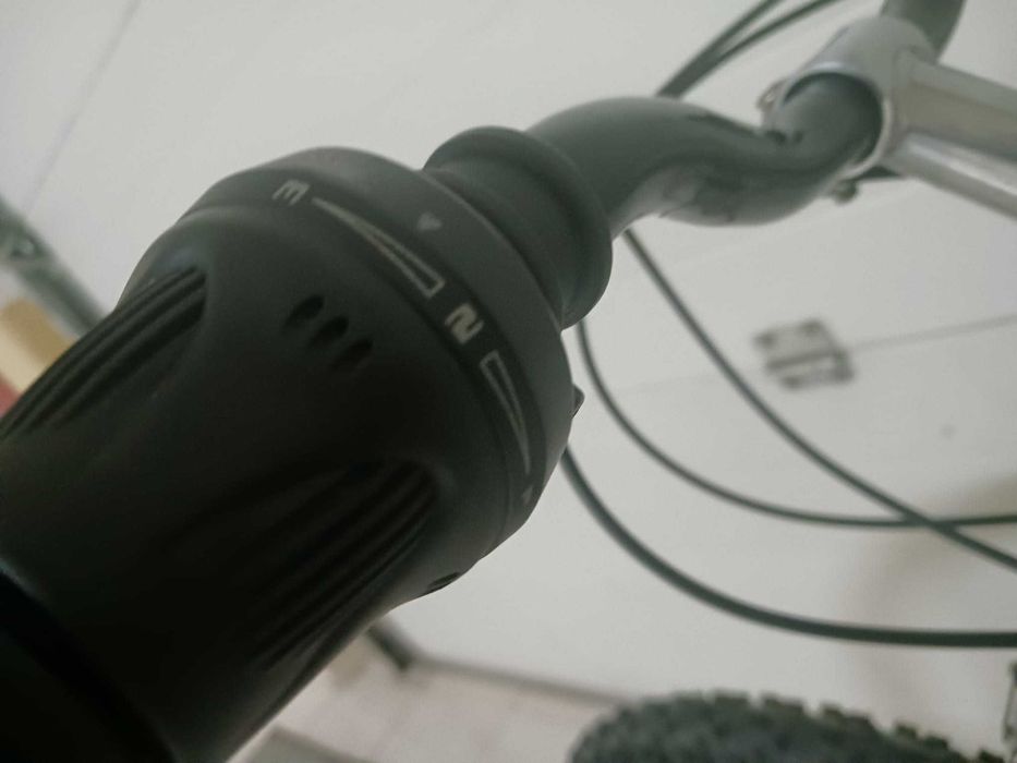 Bicicleta BTT 26" Tamanho S (155 - 164 cm)