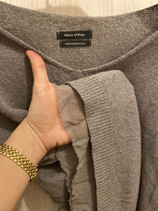 Sweter Marc O’Polo roz. 38