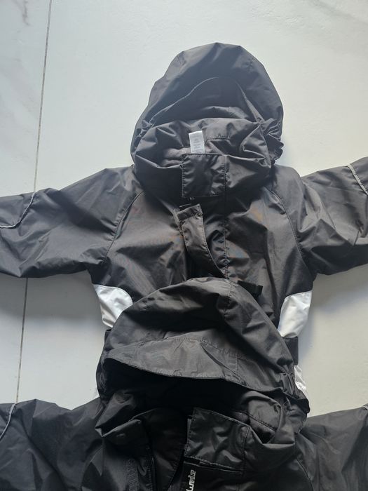 Fatos da Neve em bom estado. 5anos