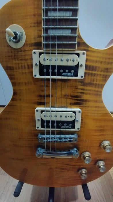 Vintage V100AFD Paradise