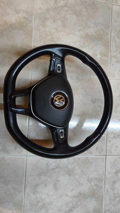 Volante Wv Golf 7