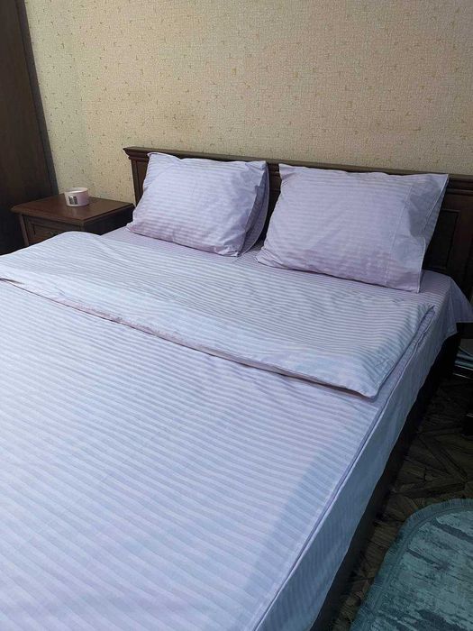 Постільні набори