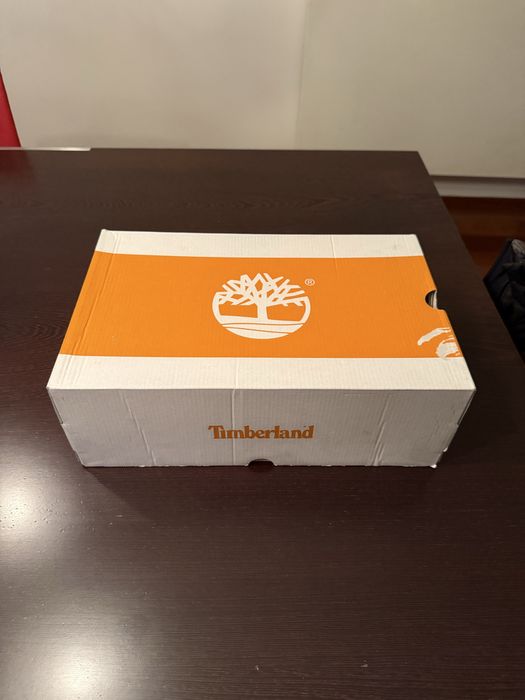 Botas Timberland waterproof