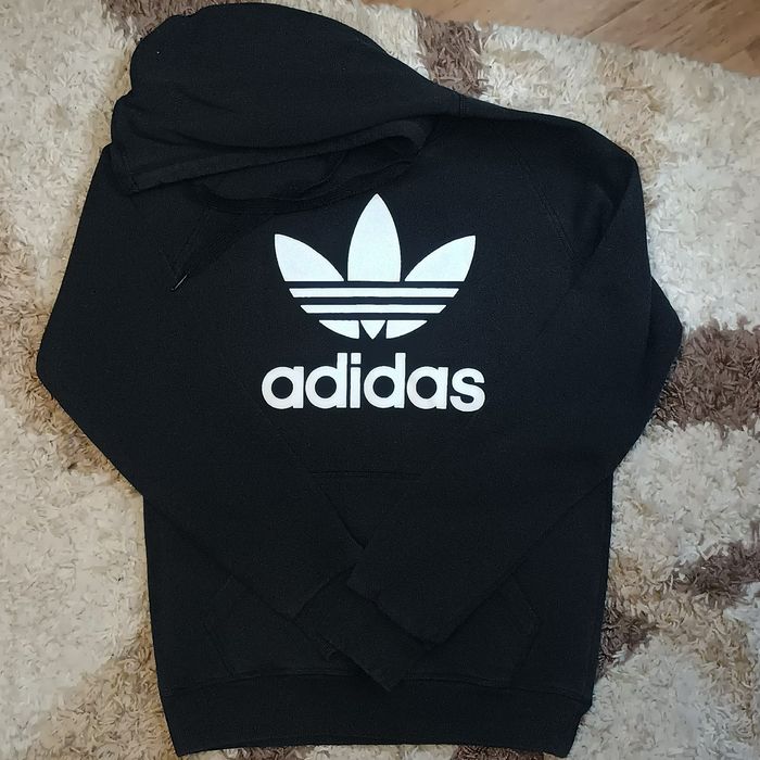 Худи с капюшоном Adidas