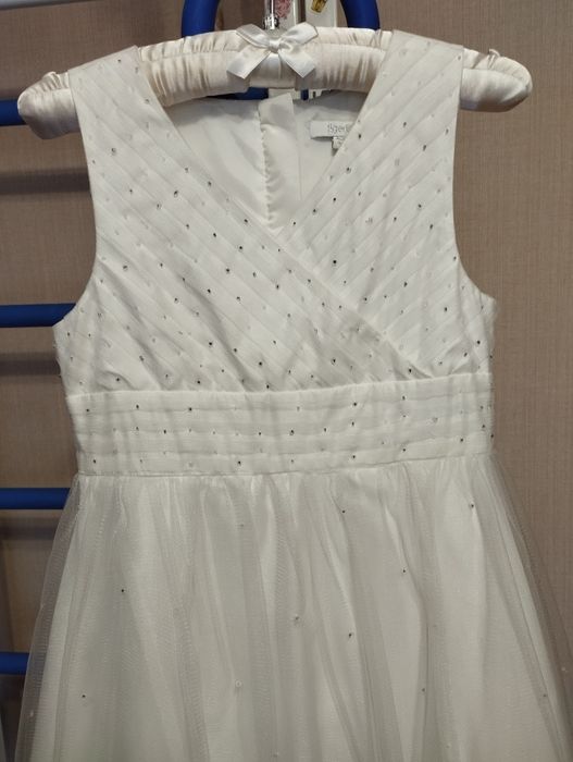 Народное платье.