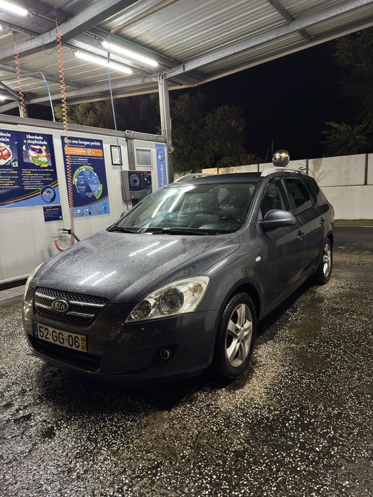 Kia Ceed 1.4 CRDi