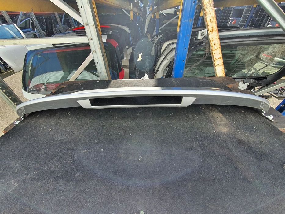 AILERON RENAULT CLIO IV / 960307284R