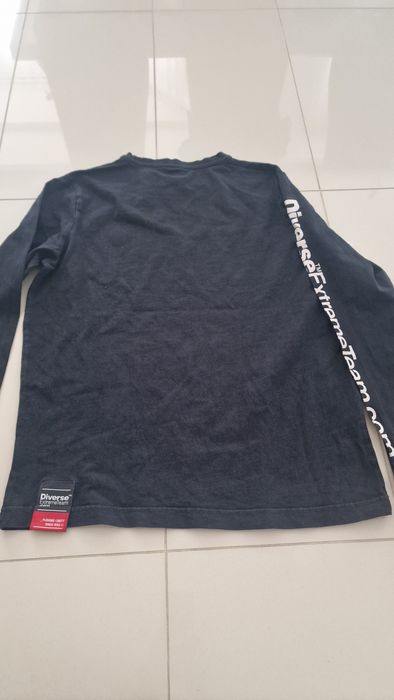 Longsleeve męski
