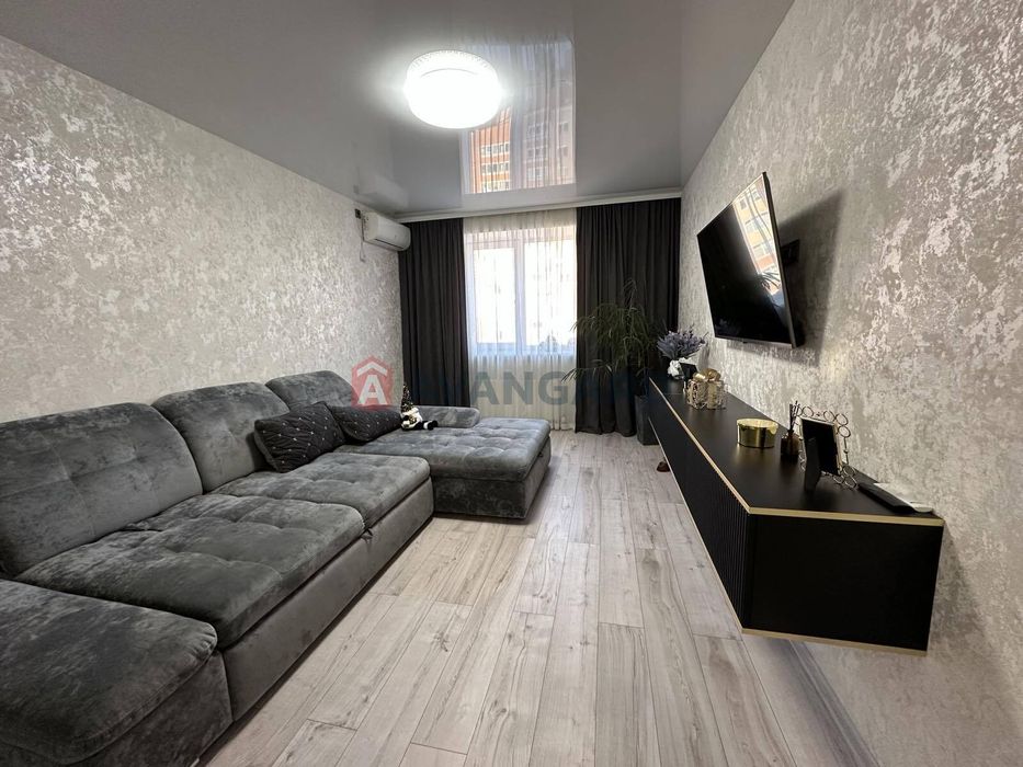 Продам 2х ком.. кв. в ЖК Счастливом