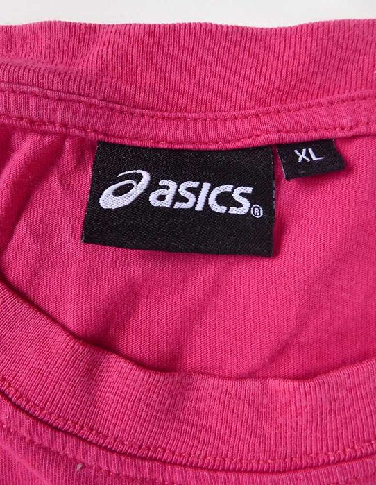 ASICS koszulka T-shirt