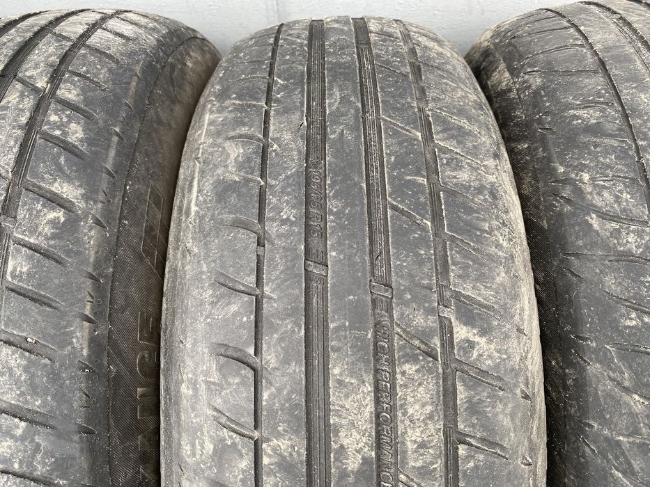 Шины tigar 195/65/r15