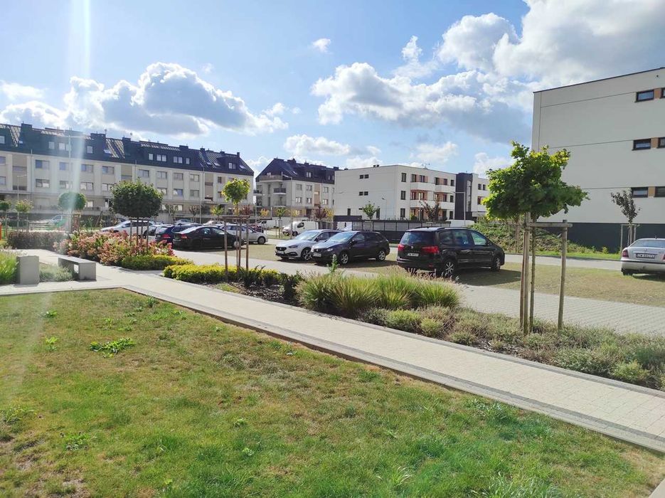 Okazja! Lokal 52m2 na nowym osiedlu Możliwy m.in. fryzjer, kosmetyczka