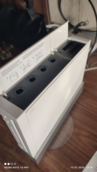 Продам Nintendo Wii