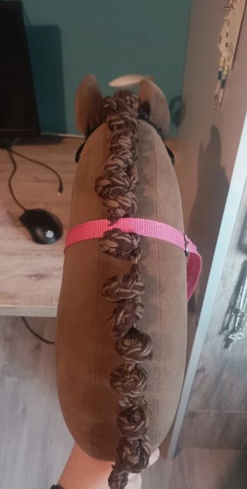 Hobby horse a3 koncna patyku