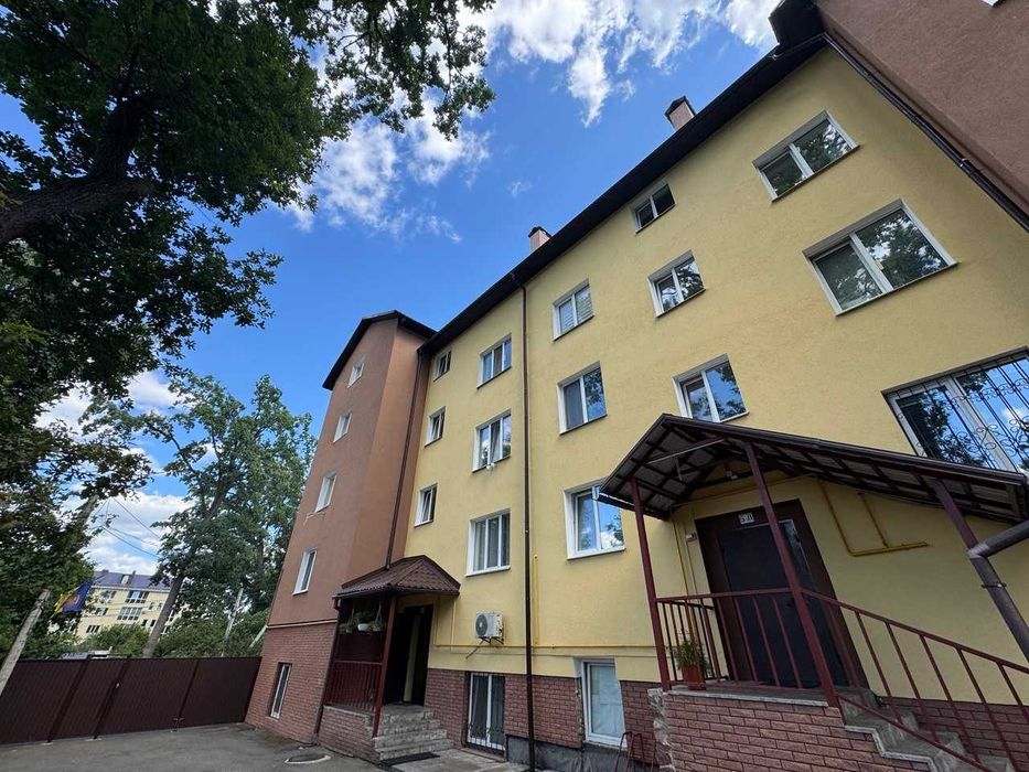 Терміново! Квартира з наповнення біля Центрального парку! Балкон! Оформлення-2%
