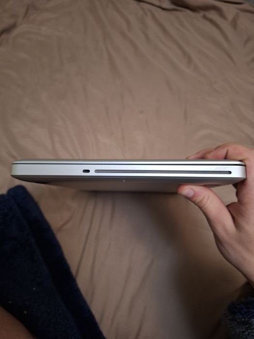 Ноутбук Apple MacBook Pro 13" 2012года(256гб)СД