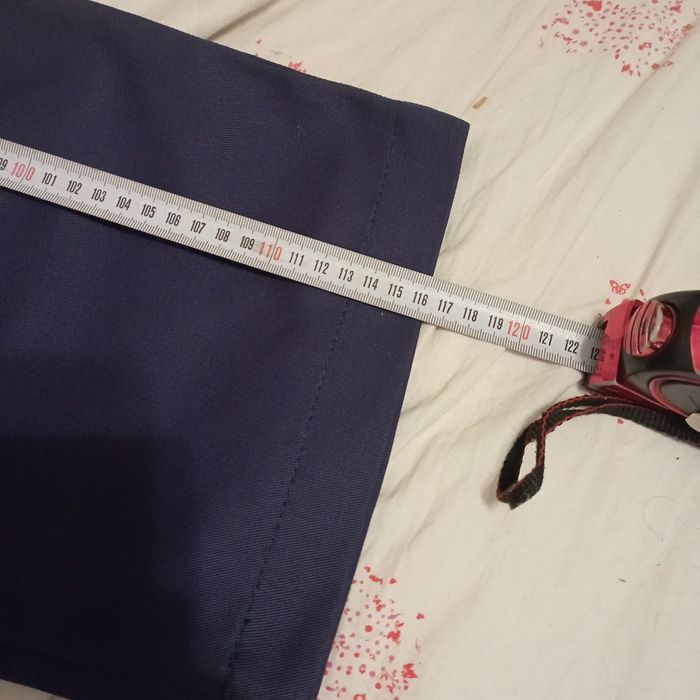 Продам штаны рабочие х/б