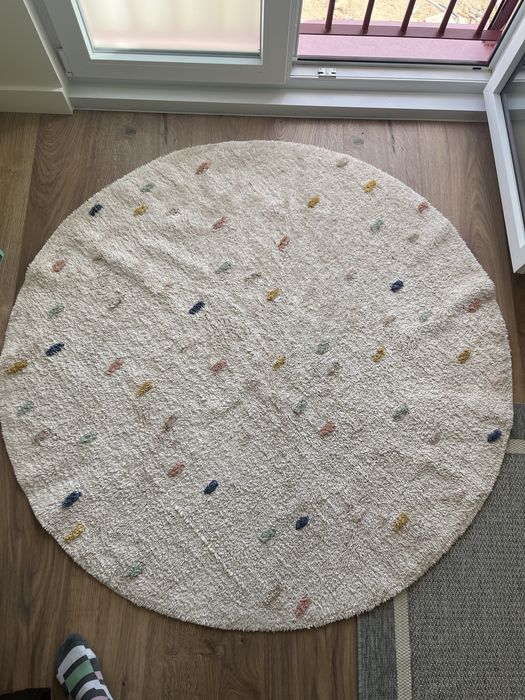 Tapete infantil Zara Home