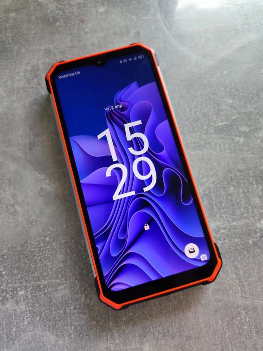 Продам телефон/смартфон броньований 13000 mAч