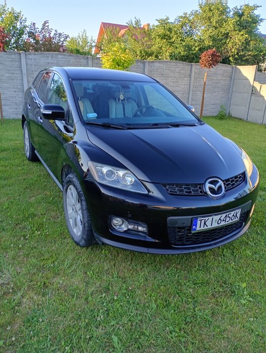 Sprzedam auto Mazda CX-7