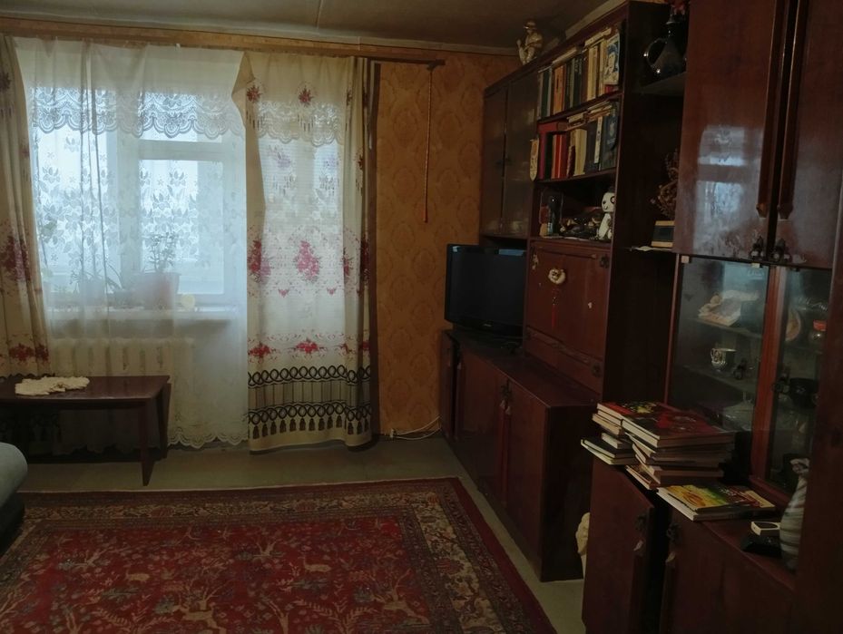 Сдаю квартиру для семьи