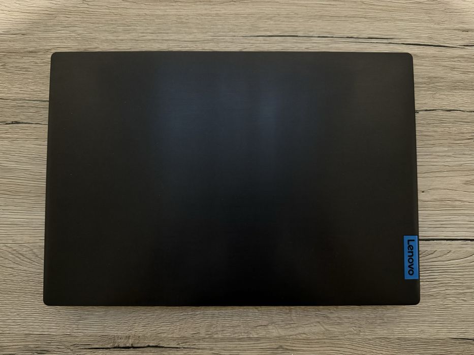 Ноутбук Lenovo ideapad L340-15IRH Gaming Black (81LK00DKRA)