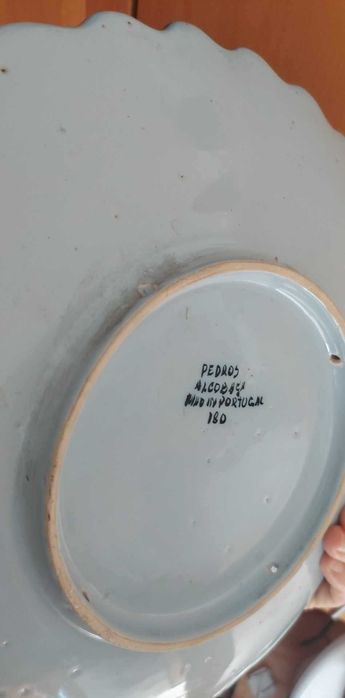 Louça de Alcobaça