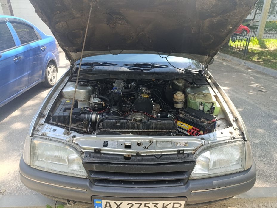 Продам автомобіль