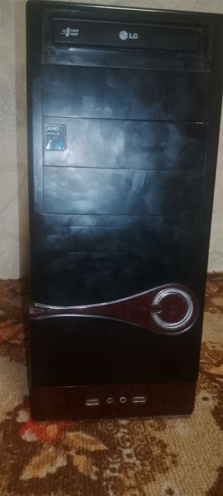 Продам компьютер под учебу