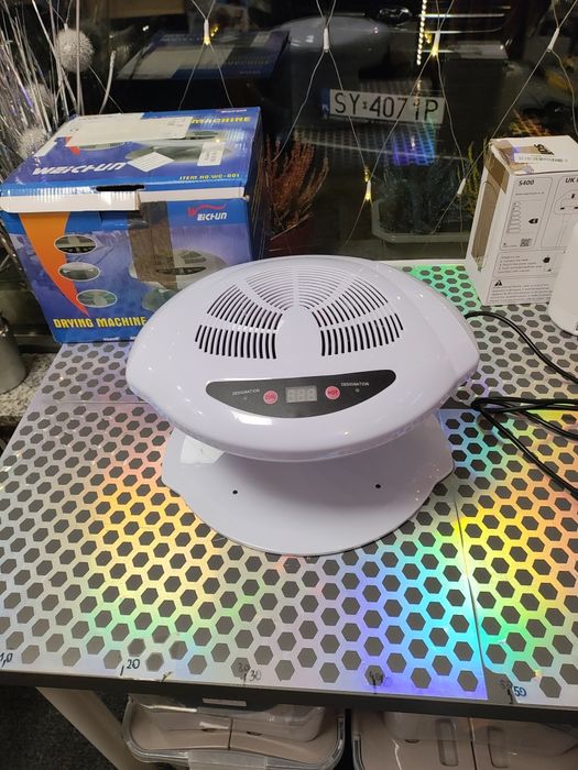 Suszarka do paznokci XXL