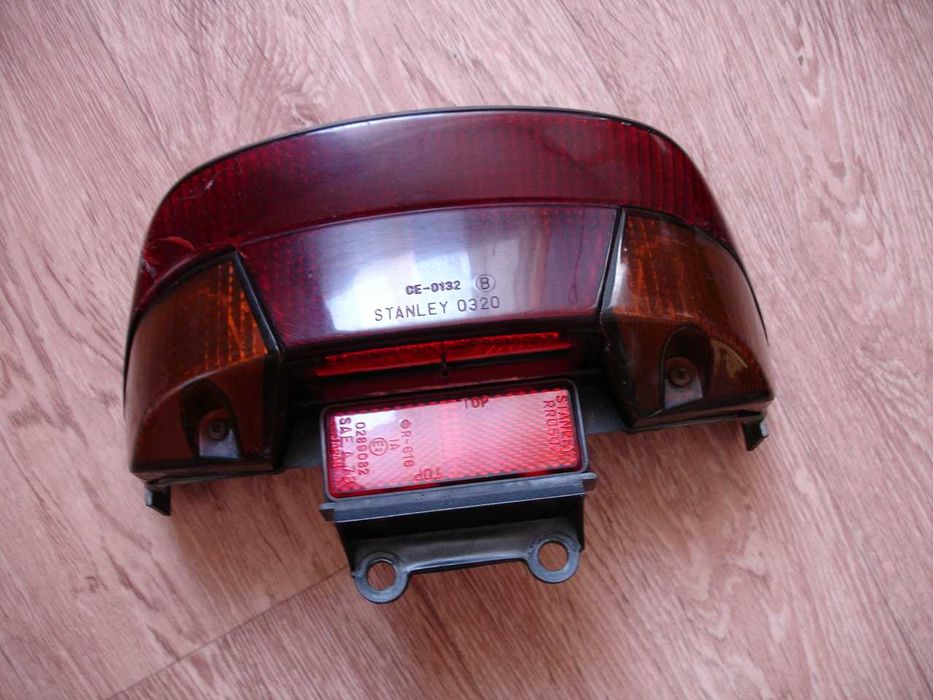 ХОНДА дио стопак, кик стартер ОРИГИНАЛ