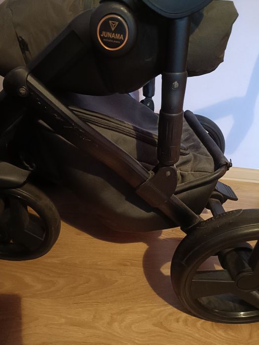 Wózek dla dziecka 3w1