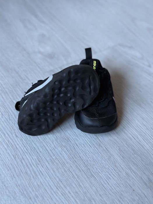 Buciki nike rozmiar 17,5, dziecięce buty nike rozmiar 17