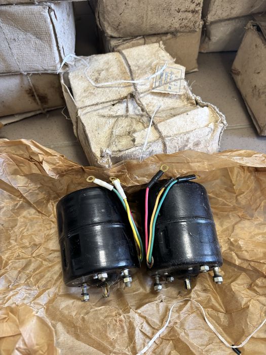 Мотор склоочисника МЕ-14А ГАЗ-53, 66 уаз газ 69 волга