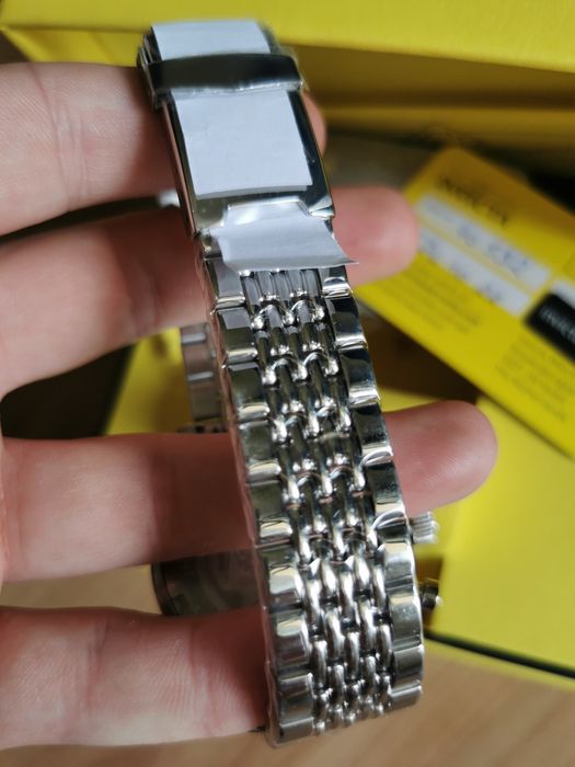 Zegarek Invicta Speedway 40532 koperta 43 mm stan sklepowy nieużywany
