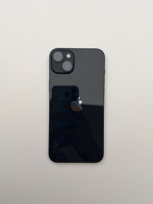 Apple iPhone 14 Plus 128 GB Midnight