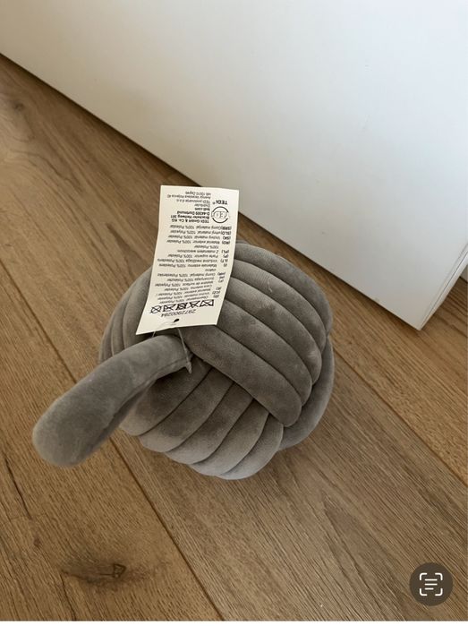 Стопор для двери