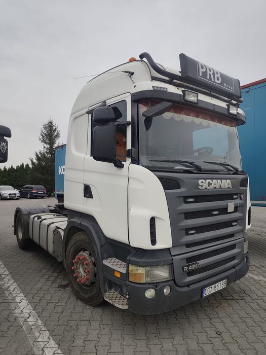 Scania