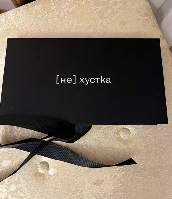 Краватка косівський крам «Не хустка»