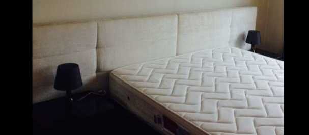 Mobília de quarto completa -URGENTE - NEGOCIAVÉL