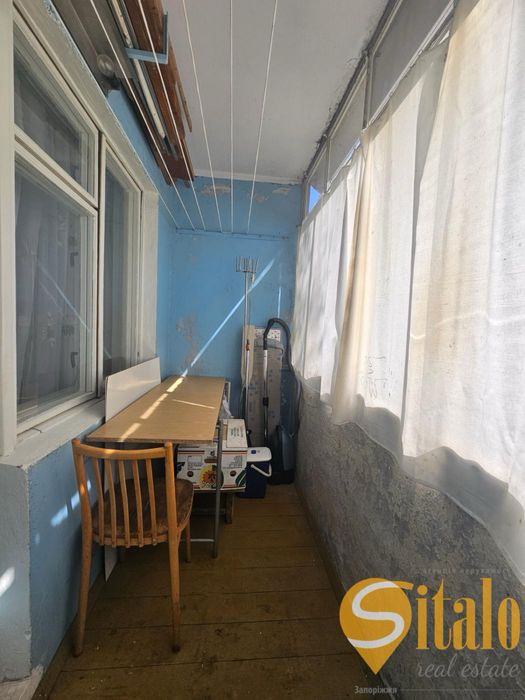 Продаж 5- ти кімнатної квартири Хортицький район