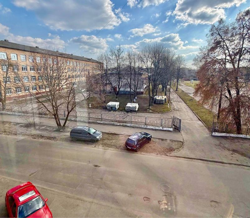 Оренда 1 кімнатної квартири