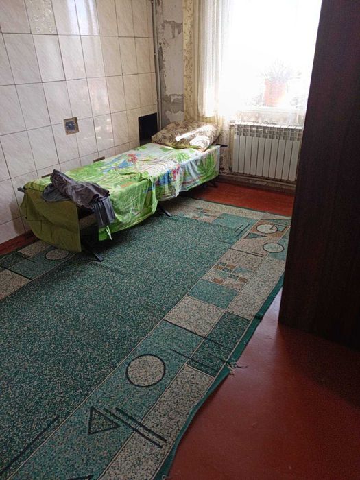 Сдается хороший дом на Собачевке