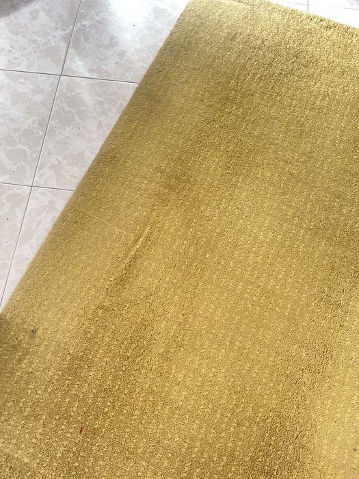 2 tapetes IKEA modelo LANGSTED