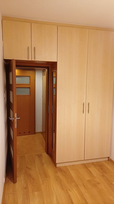 Wynajmę mieszkanie 2 pokoje  37mkw w Pruszkowie - Widok 6