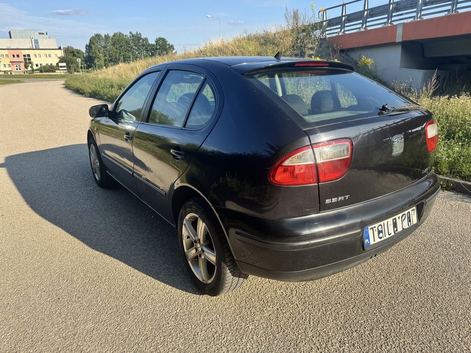 Seat Leon 1 1.9 TDI