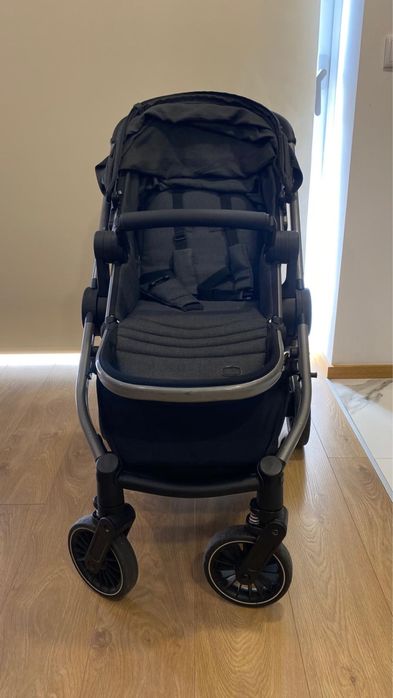 Carrinho best friend pro CHICCO