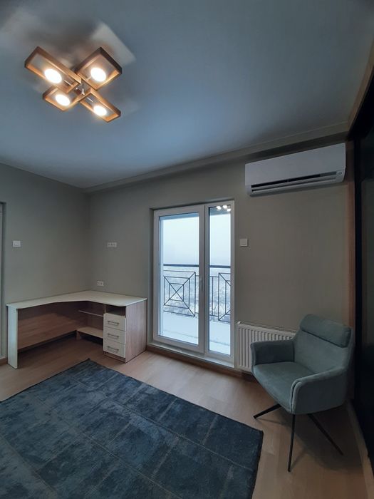 Нова Англія, Нова квартира,  3 поверх, м. Васильківська